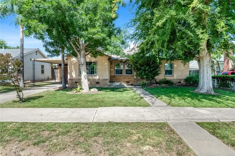 621 N N, Tulare, CA 93274 - #3