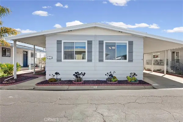 201 Five Cities Drive #117, Pismo Beach, CA 93449