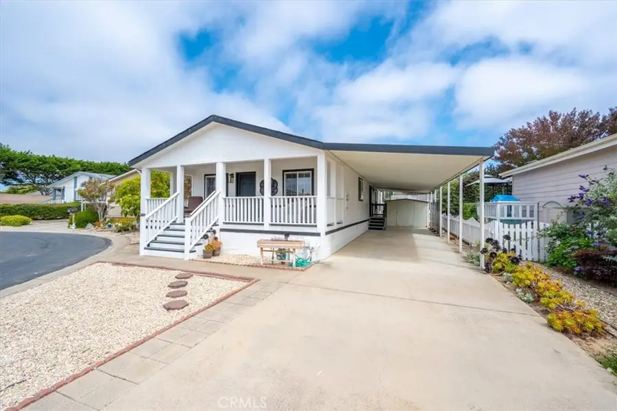 765 Mesa View Drive #216, Arroyo Grande, CA 93420 - #2