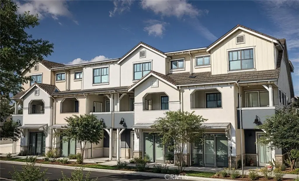 1196 Tiburon Way, San Luis Obispo, CA 93401 - #1