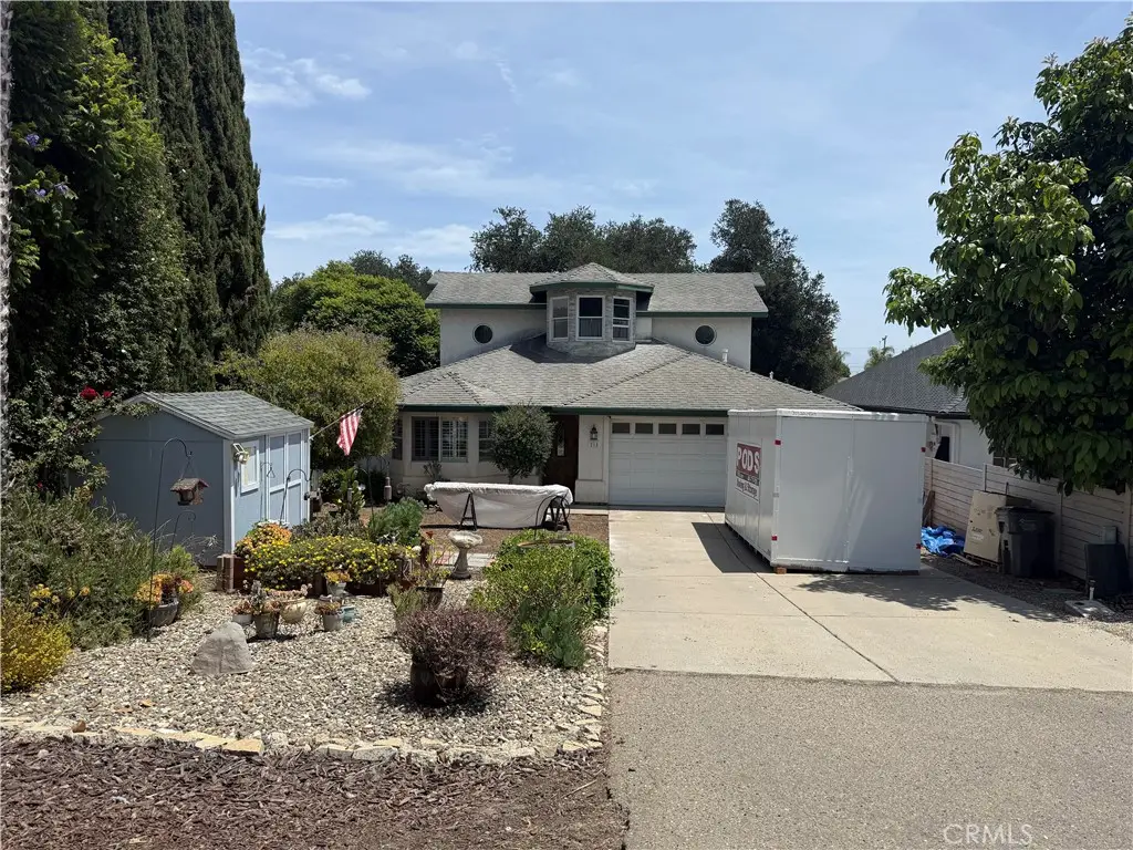 218 E Tefft, Nipomo, CA 93444 - #1