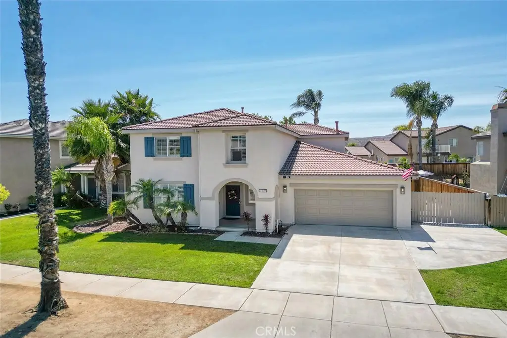 17889 Orangewood Lane, Riverside, CA 92503 - #1