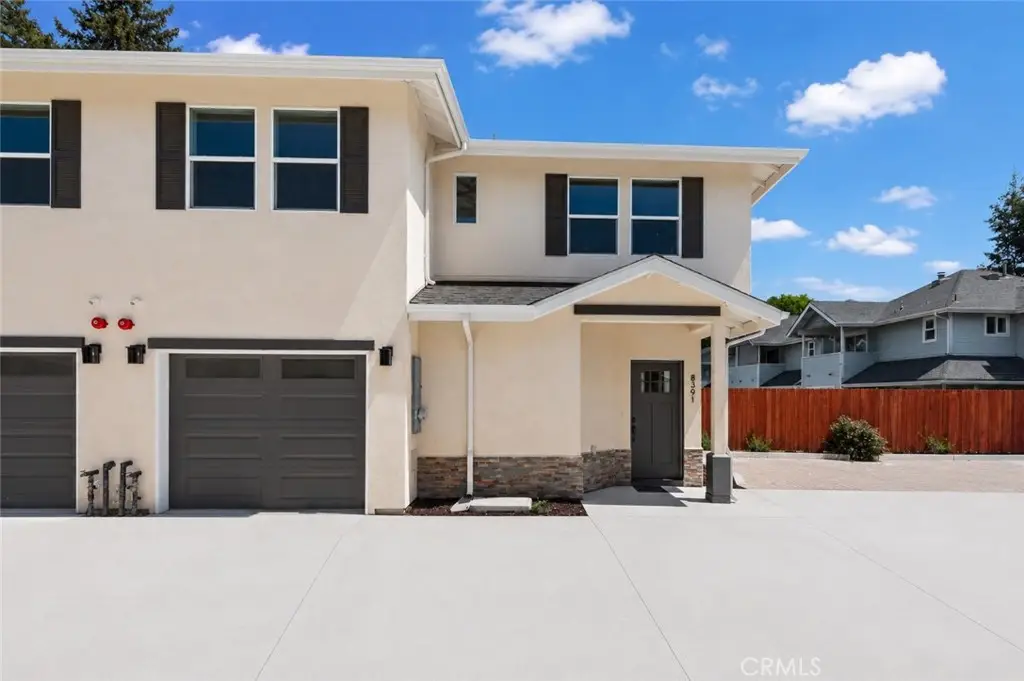 8391 Amapoa, Atascadero, CA 93422 - #1
