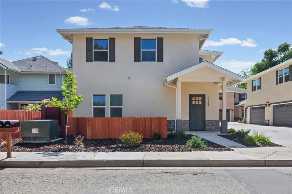 8389 Amapoa, Atascadero, CA 93422 - #1