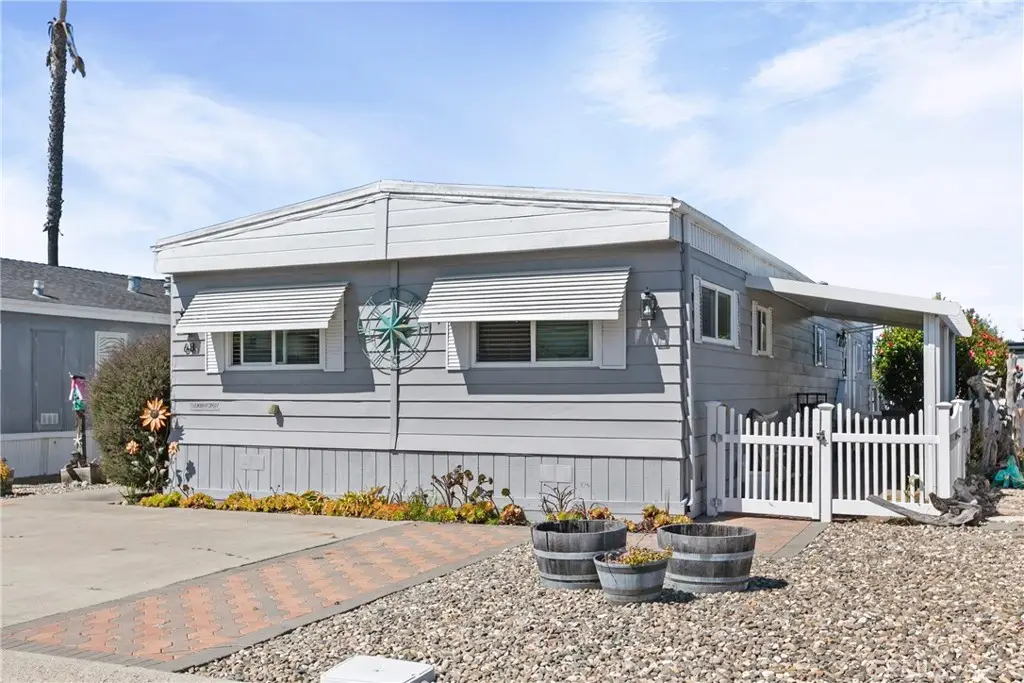 765 Mesa View #68, Arroyo Grande, CA 93420 - #1