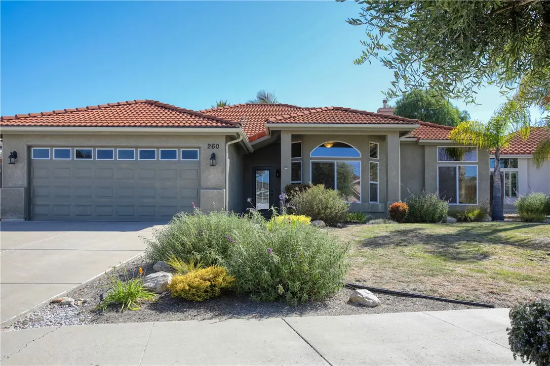 260 Beechnut, Nipomo, CA 93444 - #1
