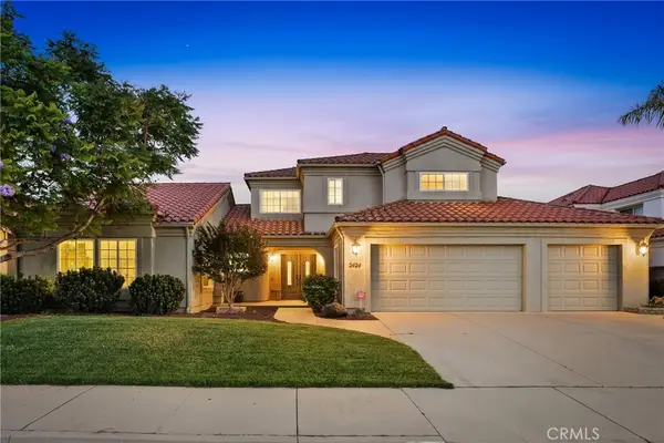 2424 Sandpiper Drive, Santa Maria, CA 93455