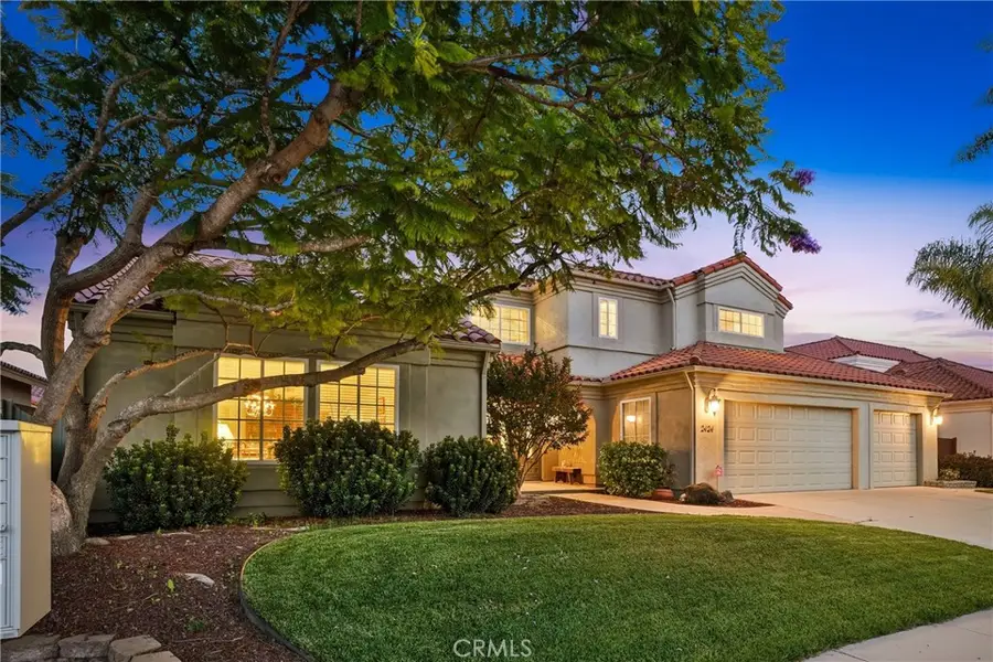2424 Sandpiper Drive, Santa Maria, CA 93455 - #2