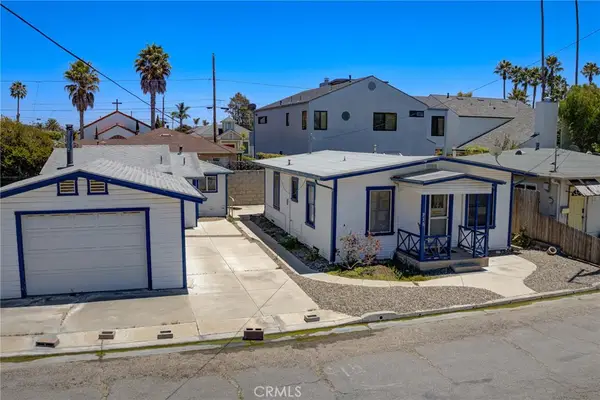 215 Boeker, Pismo Beach, CA 93449