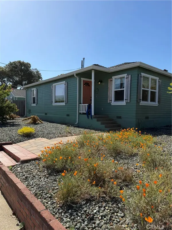 32 Rafael, San Luis Obispo, CA 93405