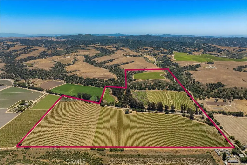 5533 Foxen Canyon Road, Santa Maria, CA 93454 - #1