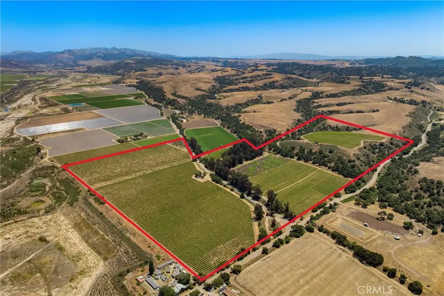 5533 Foxen Canyon Road, Santa Maria, CA 93454 - #2