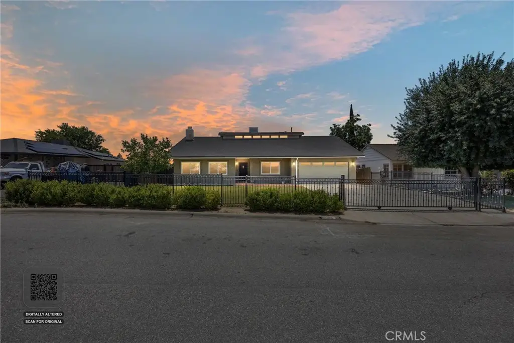 1769 Burton Way, Bakersfield, CA 93306 - #1