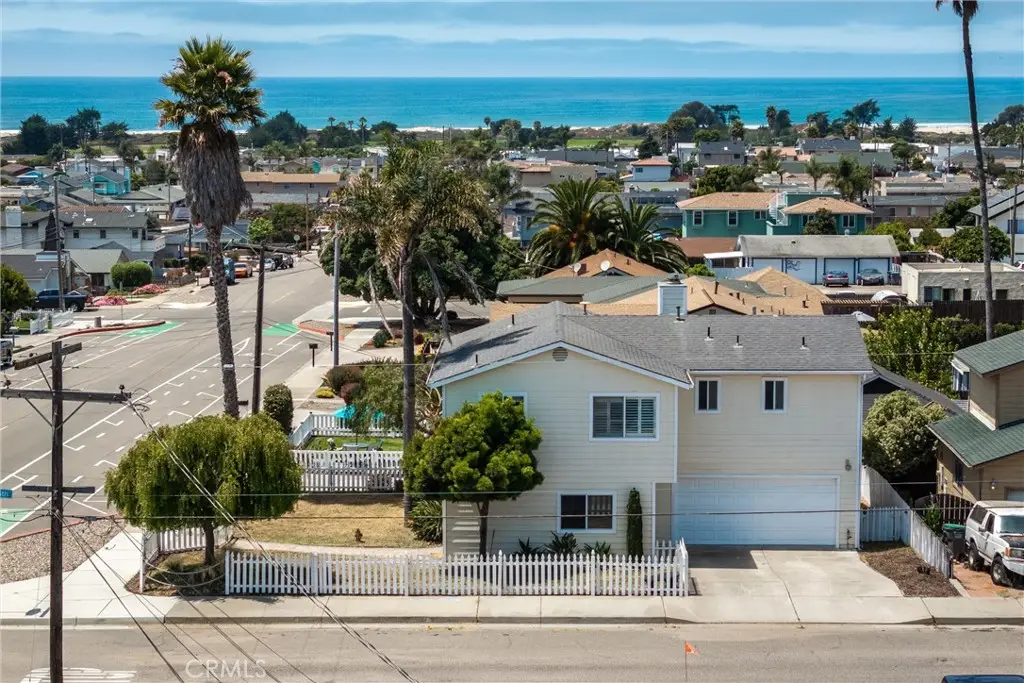 581 Newport, Grover Beach, CA 93433 - #1