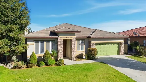 5406 Pelican Hill Drive, Bakersfield, CA 93312