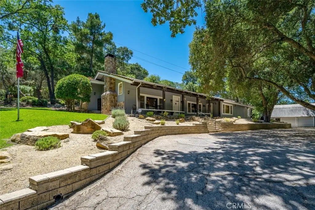 1731 San Fernando Road, Atascadero, CA 93422 - #1