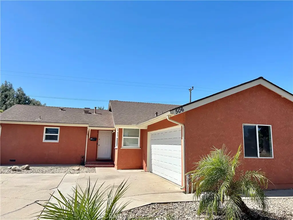 506 E Taylor Street, Santa Maria, CA 93454 - #1