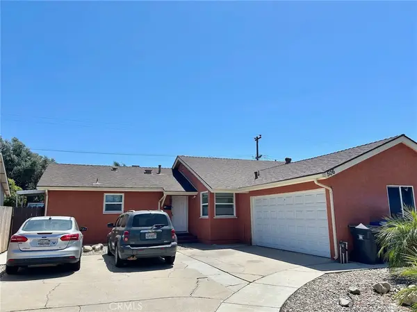 506 E Taylor Street, Santa Maria, CA 93454