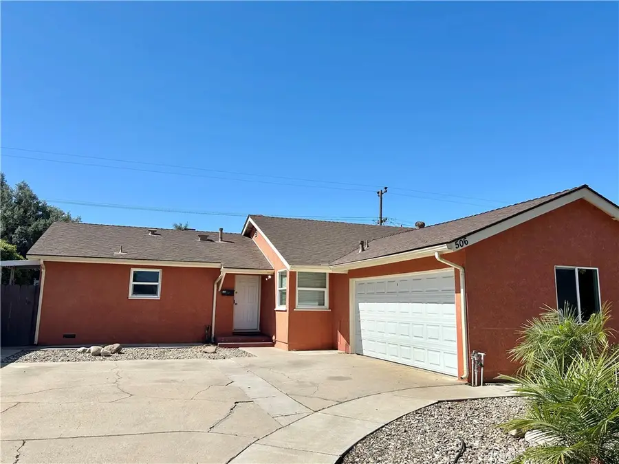 506 E Taylor Street, Santa Maria, CA 93454 - #2