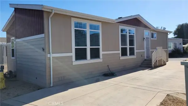 950 Huasna #59, Arroyo Grande, CA 93420