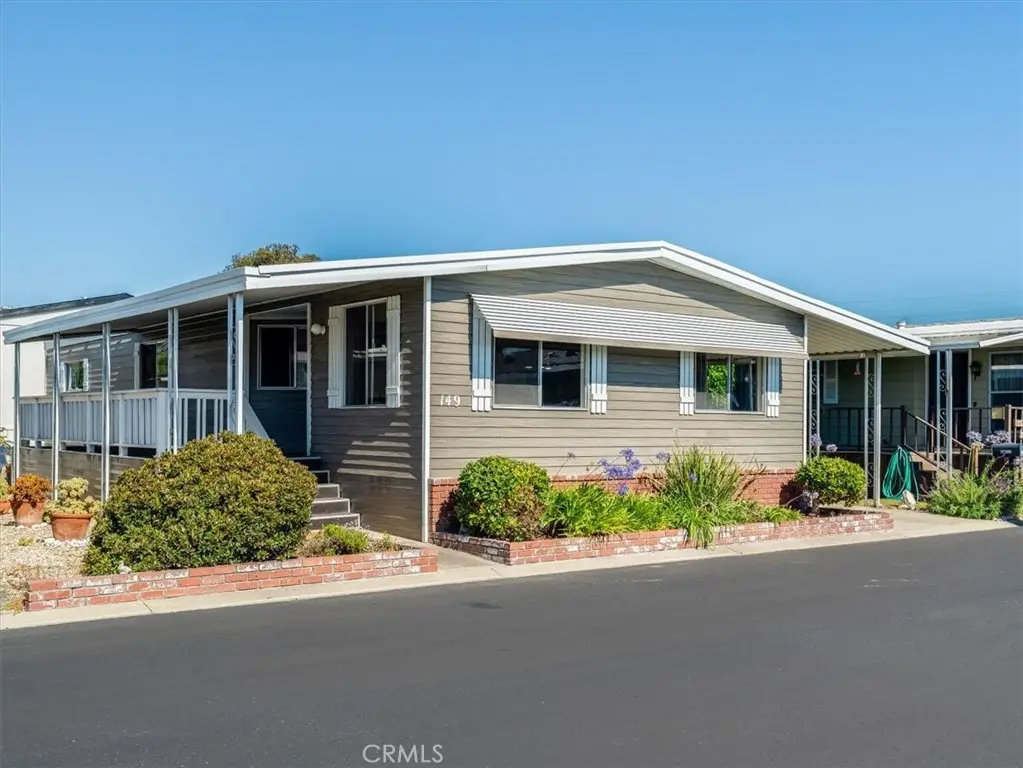 140 Dolliver #149, Pismo Beach, CA 93449 - #1