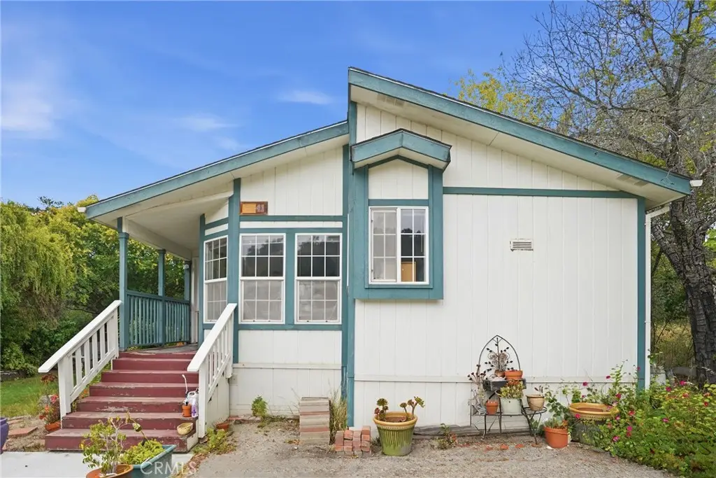 241 Sweet Springs Lane #5, Arroyo Grande, CA 93420 - #1
