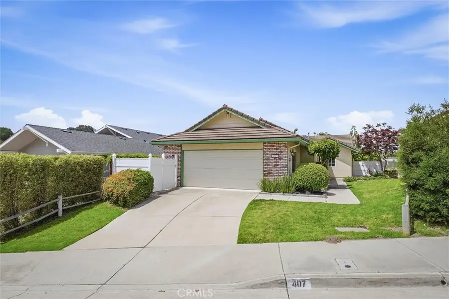 407 Chaparral, Arroyo Grande, CA 93420 - #2