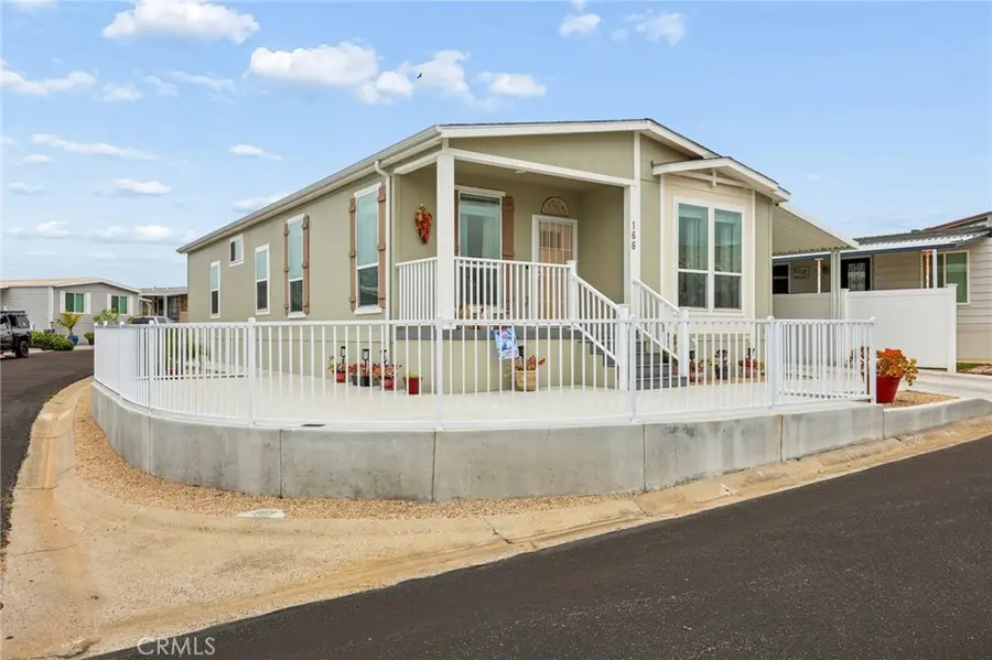 201 Five Cities Dr #166, Pismo Beach, CA 93449 - #2