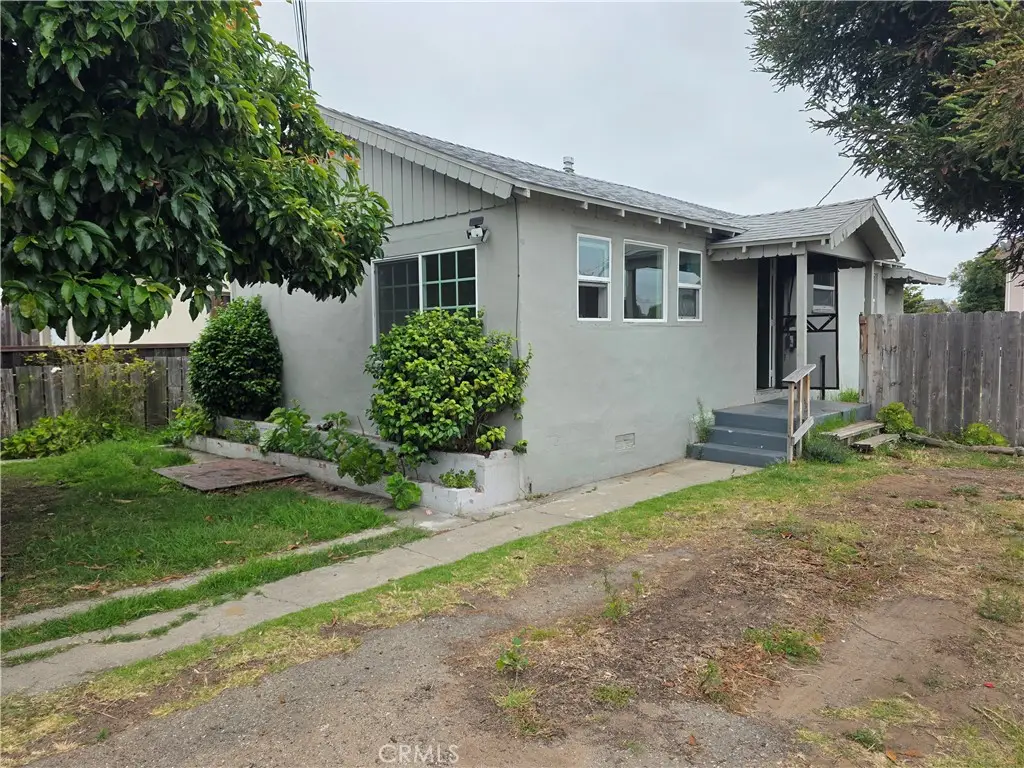 557 S 10th, Grover Beach, CA 93433 - #1