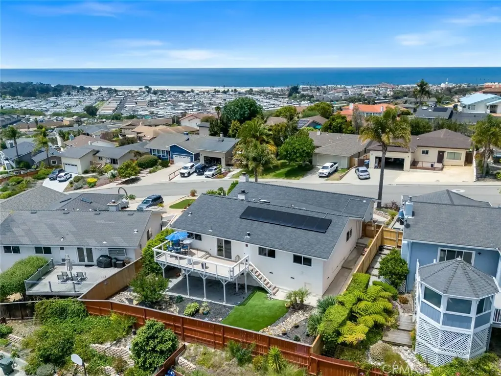 120 Surf St., Pismo Beach, CA 93449 - #1