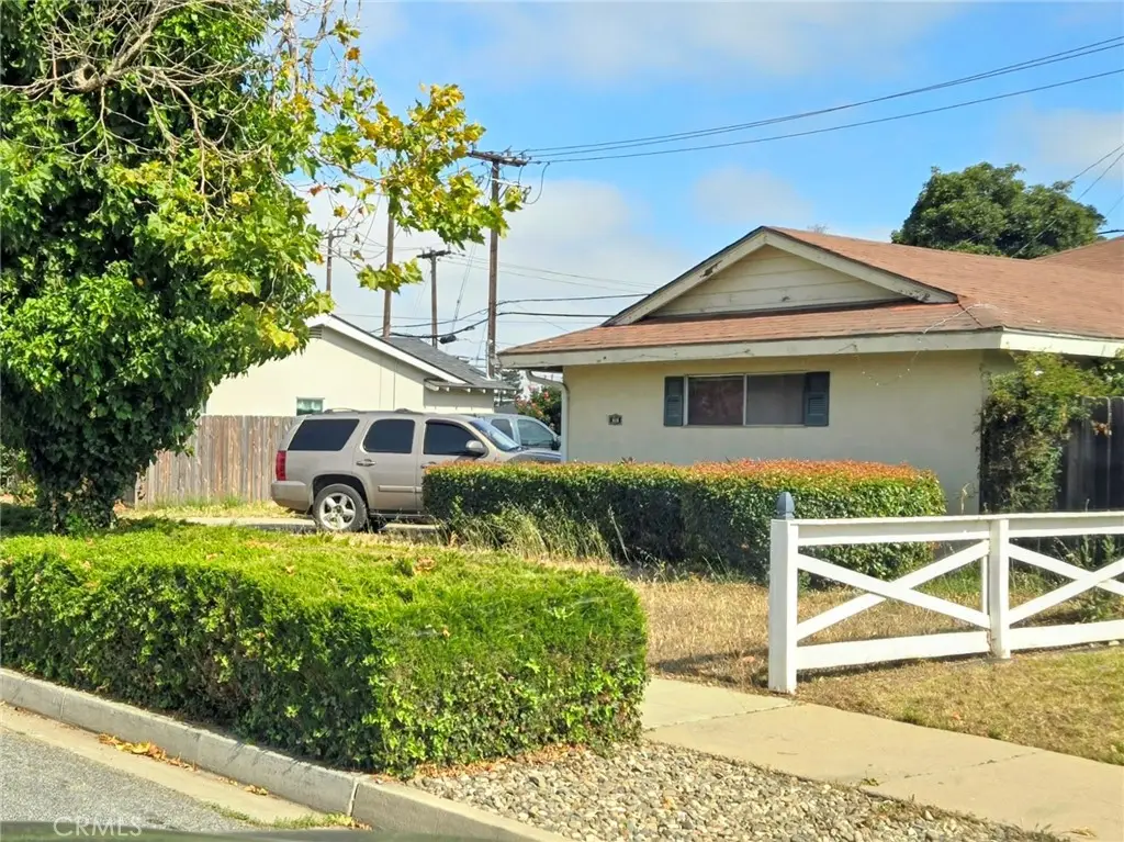 909 E Orange, Santa Maria, CA 93454 - #1