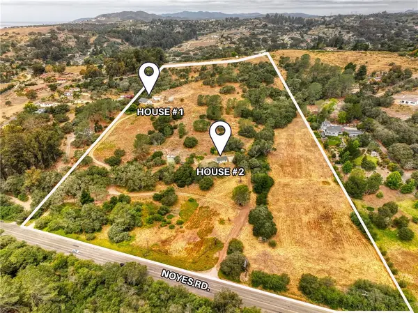 979 Noyes, Arroyo Grande, CA 93420