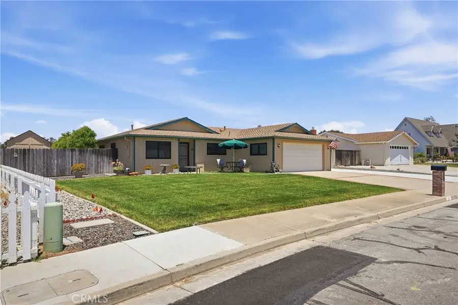 357 El Cerrito, Santa Maria, CA 93455 - #2