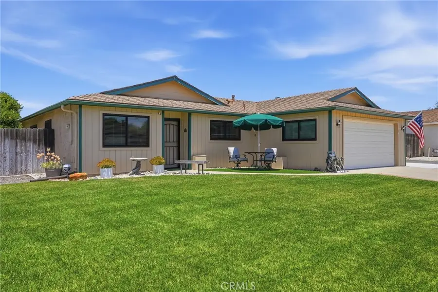 357 El Cerrito, Santa Maria, CA 93455 - #3