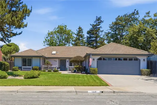 1441 Ivory Drive, Santa Maria, CA 93455