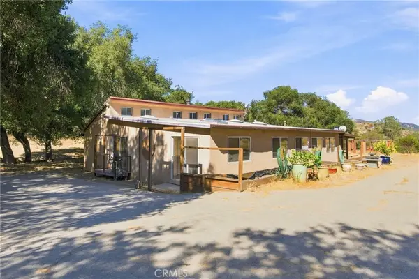 5885 Lion Ridge, Creston, CA 93432