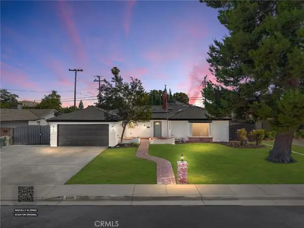 6209 Hartman Avenue, Bakersfield, CA 93309