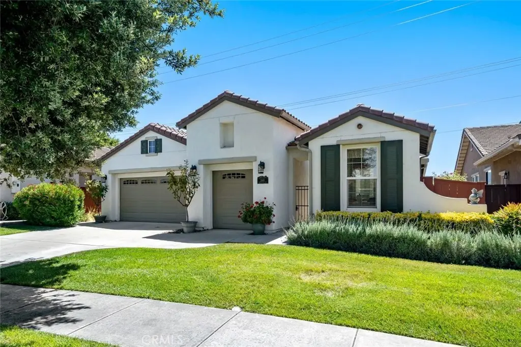 2441 Traditions Loop, Paso Robles, CA 93446 - #1