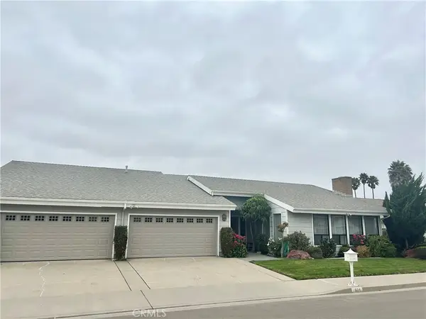 601 Marian Drive, Santa Maria, CA 93454