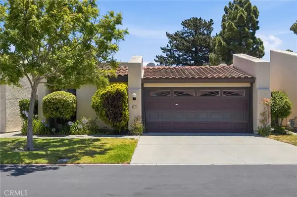 67 Contenta Court, San Luis Obispo, CA 93401