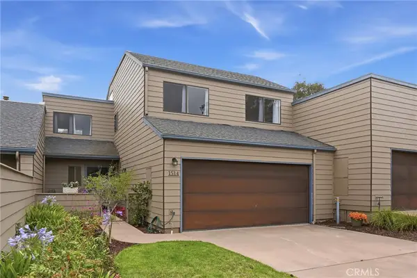 1514 Oakridge Park Road, Santa Maria, CA 93455