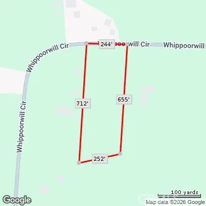 0 Whippoorwill Circle, Shingletown, CA 96088 - #1