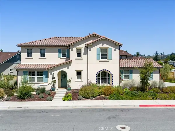 367 Haven Court, Arroyo Grande, CA 93420