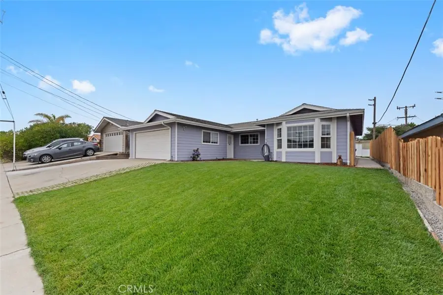 634 S Halcyon, Arroyo Grande, CA 93420 - #2