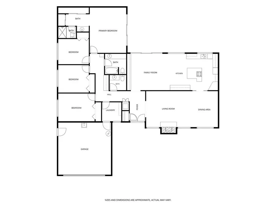 4332 Manchester Court, Santa Maria, CA 93455 - #2