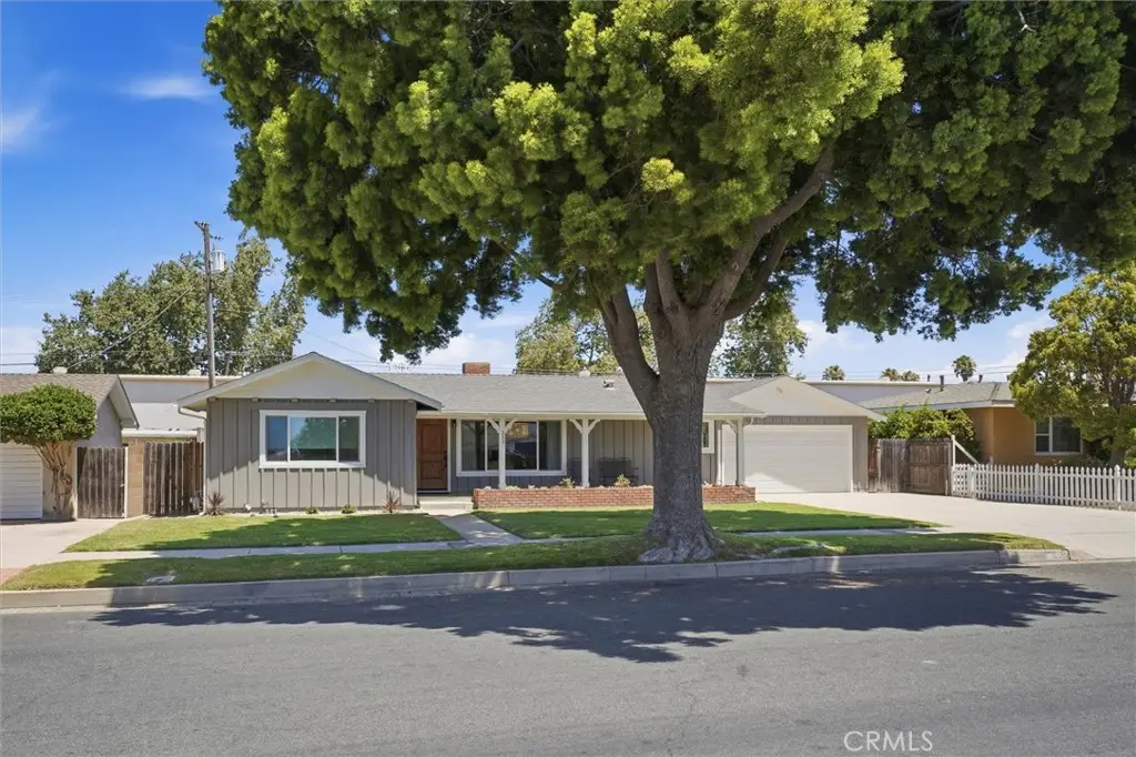 323 E Park, Santa Maria, CA 93454 - #1