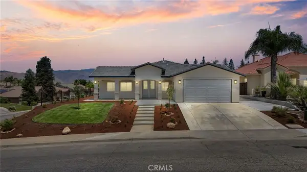 5205 Antares Court, Bakersfield, CA 93306