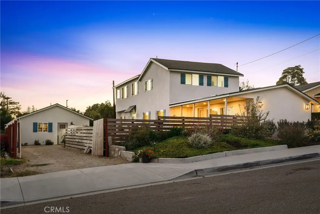 329 N 14th Street, Grover Beach, CA 93433 - #1