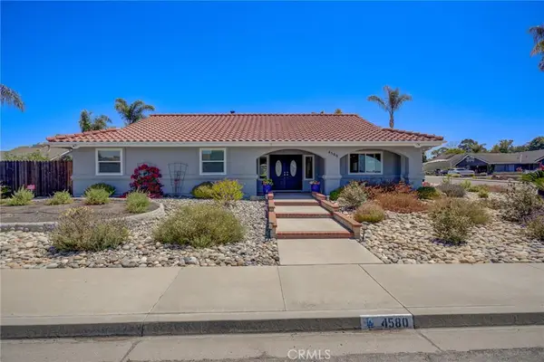 4580 Harmony, Santa Maria, CA 93455