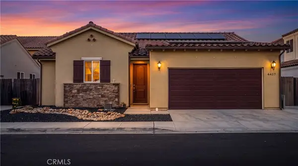 4437 La Joya, Guadalupe, CA 93434